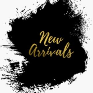 New arrivals